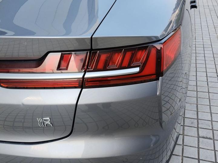 Han 2021 EV Standard Range Luxury photo 7