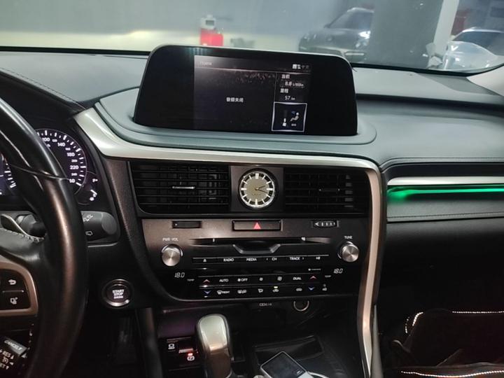 RX 2020 Facelift 300 RWD Elite photo 8