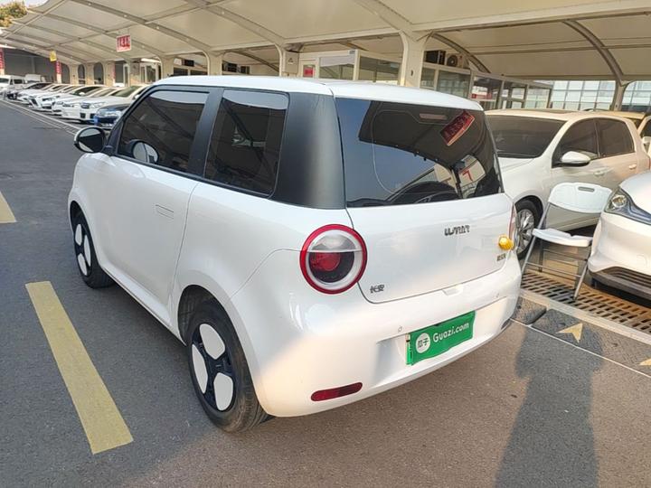 Nevo Changan Lumin 2023 205km photo 4