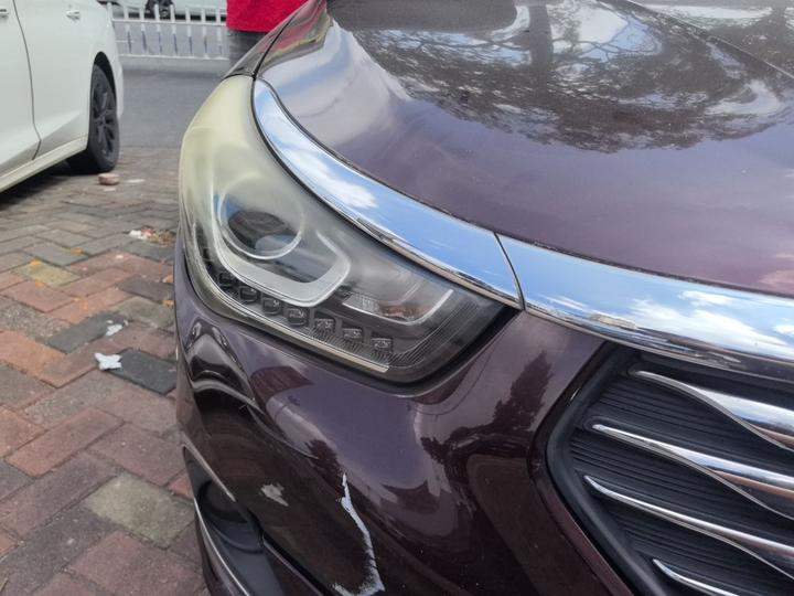 GAC Trumpchi GA6 2016 235T DCT Luxury photo 7