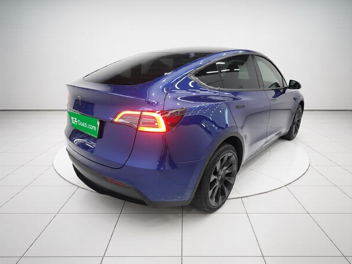 Model Y 2023 Long Range AWD photo 6