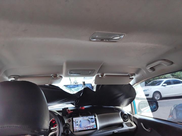 Fit 2011 1.3L MT Comfort photo 8