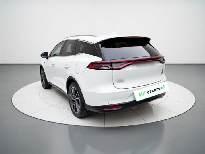 Tang EV 2018 DM 2.0T AWD Connected 7-Seater China V photo 4