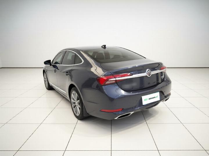 LaCrosse 2021 652T Luxury photo 4