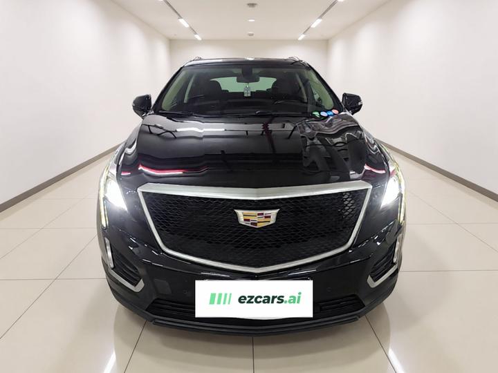 XT5 2018 25T Luxury photo 2