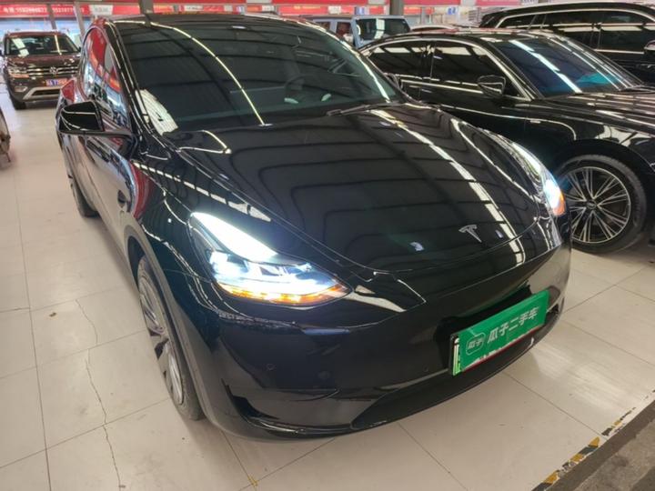 Model Y 2022 Facelift RWD photo 3