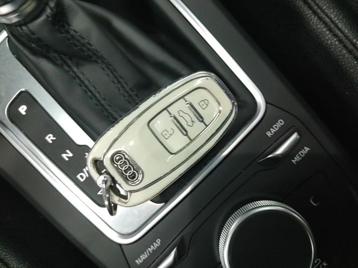Q2L 2018 35 TFSI China VI photo 8
