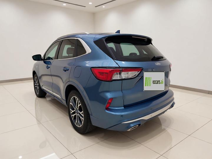 Escape 2020 EcoBoost 245 AWD photo 4