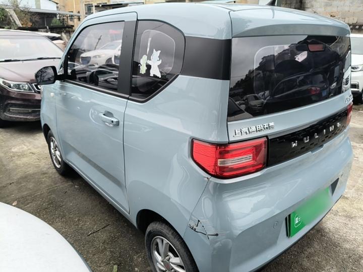 Hongguang MINIEV 2020 LFP photo 4