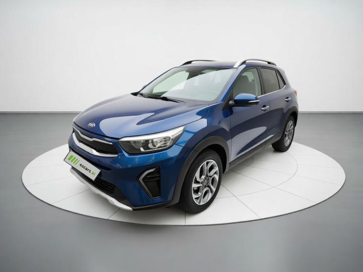 Stonic 2019 1.4L AT China V