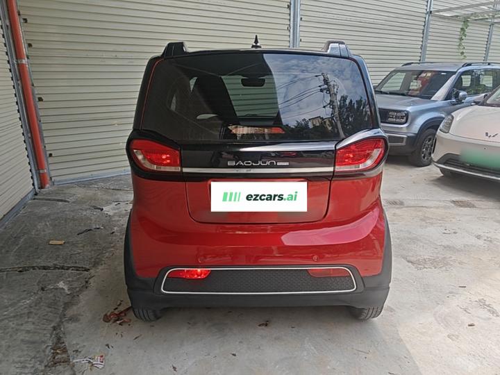 E100 2019 250KM photo 3