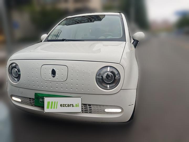 2021 351km Luxury photo 2