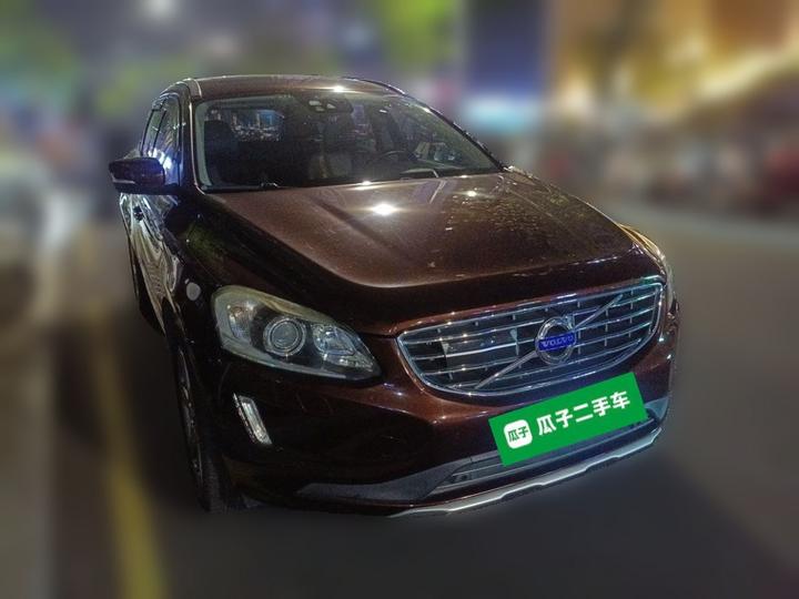 XC60 2015 T5 AWD photo 3