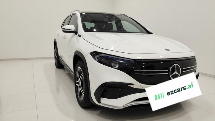 EQA 2022 EQA 300 4MATIC Special photo 3