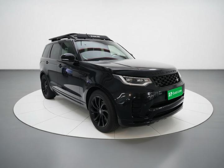 Discovery 2023 Facelift 360PS R-Dynamic S photo 3