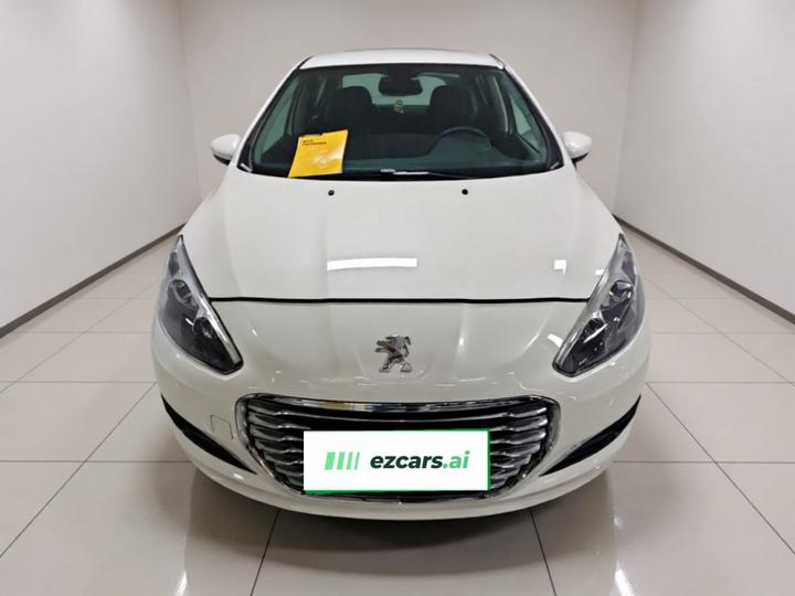 308 2013 1.6L AT photo 2