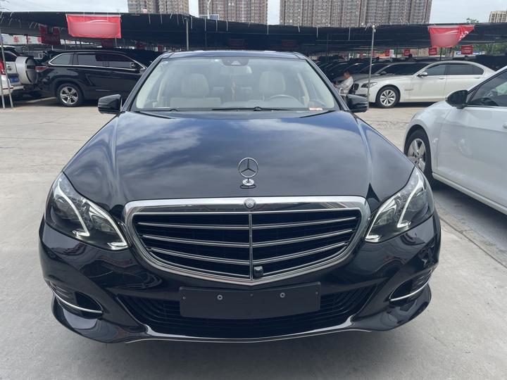 E-Class 2014 E 260 L photo 3