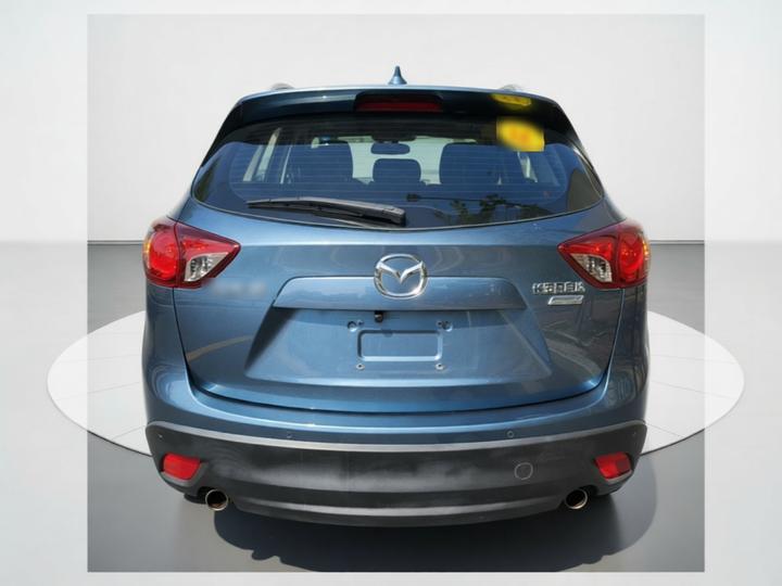 CX-5 2015 2.0L AT RWD photo 3