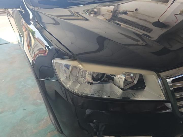 H6 2015 Sport 1.5T AT RWD Luxury photo 7