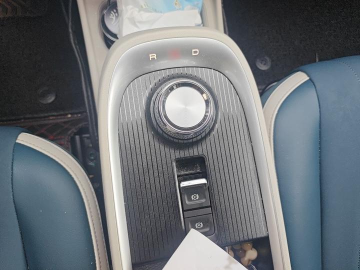 Good Cat 2022 400km Standard Range Luxury LFP photo 6