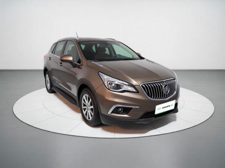 Envision 2016 20T RWD Elite photo 3