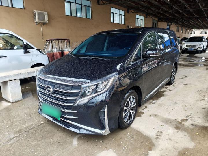 GAC Trumpchi M8 2021 Leading Series 390T Exclusive