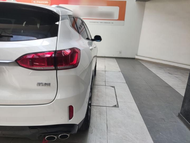 VV6 2019 2.0T RWD China VI photo 7