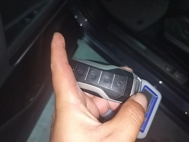 X 2020 PHEV Flagship photo 8