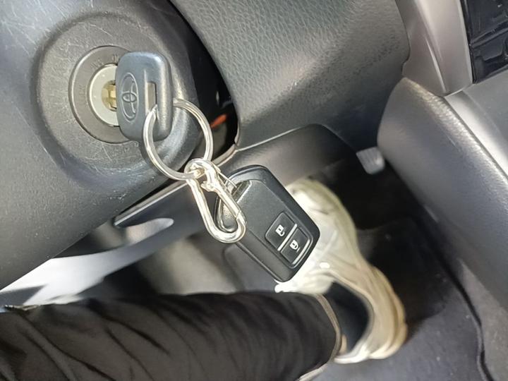 YARiS L 2019 1.5E CVT China VI photo 8