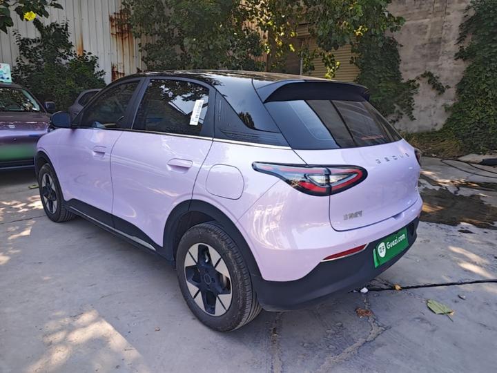 Xingyuan 2026 410km Explorer photo 4