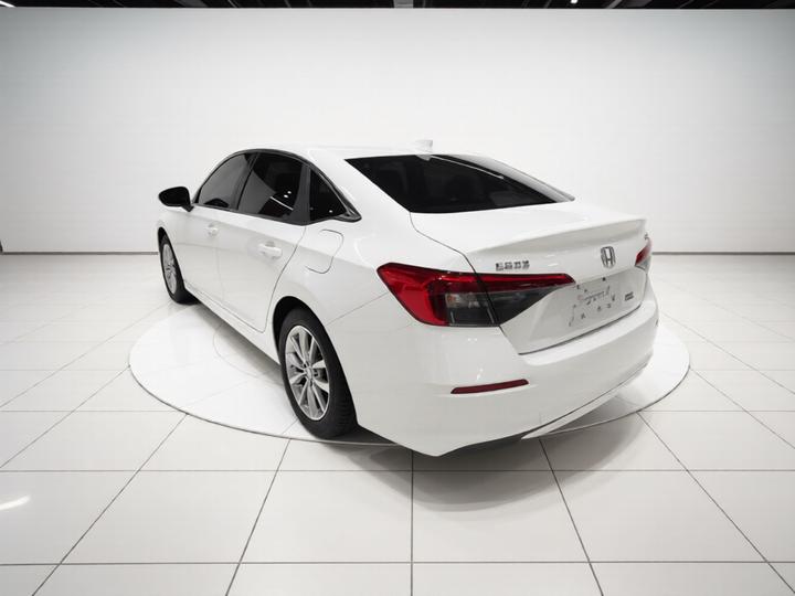 Civic 2022 180TURBO CVT photo 4
