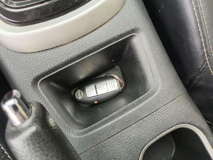 Tiida 2019 1.6L CVT China VI photo 8