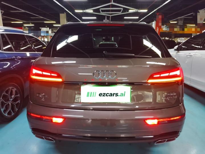 Q5L 2023 40T Luxury Dynamic photo 3