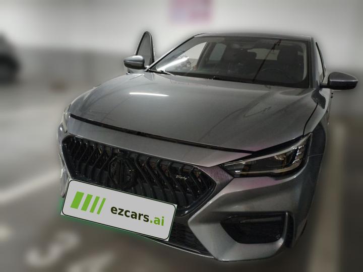 6 EV 2020 1.5T Hybrid