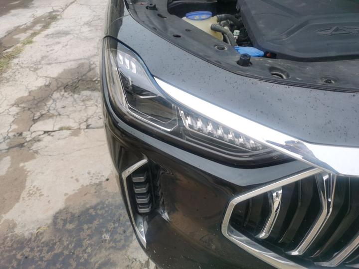 X70 PLUS 2023 1.6T DCT 5-Seater photo 7