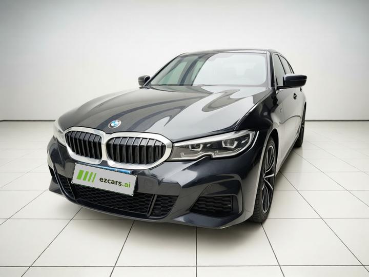3 Series 2021 Facelift 320Li M Sport Package