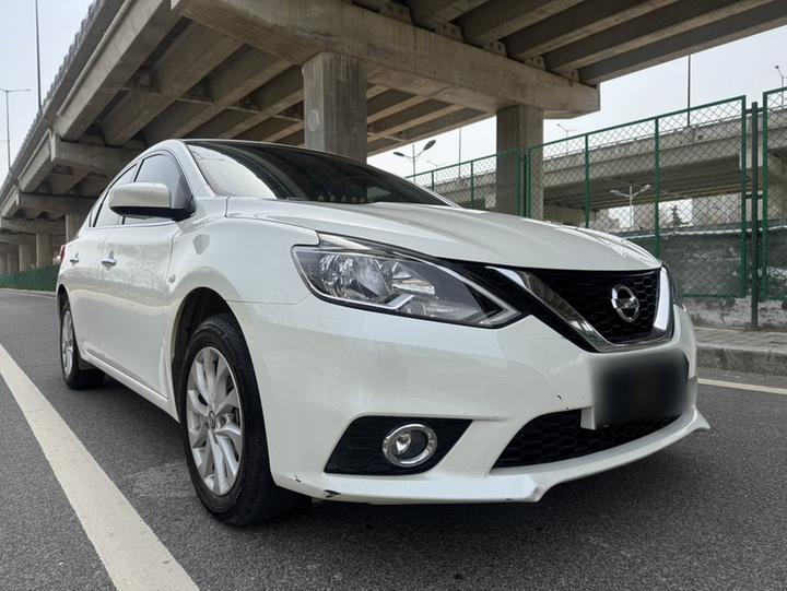 Sylphy 2022 Classic 1.6XL CVT Luxury photo 2