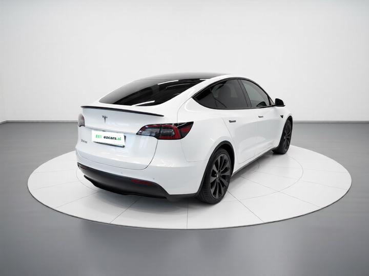 Model Y 2022 Performance AWD photo 4