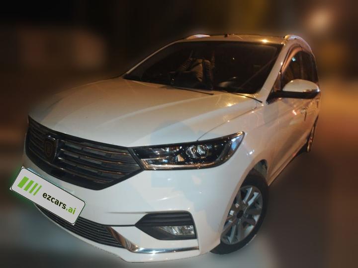 360 2018 1.5L MT Elite China V
