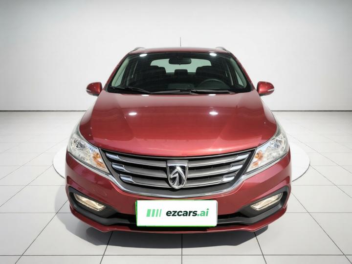 310 2016 1.2L MT Luxury photo 2