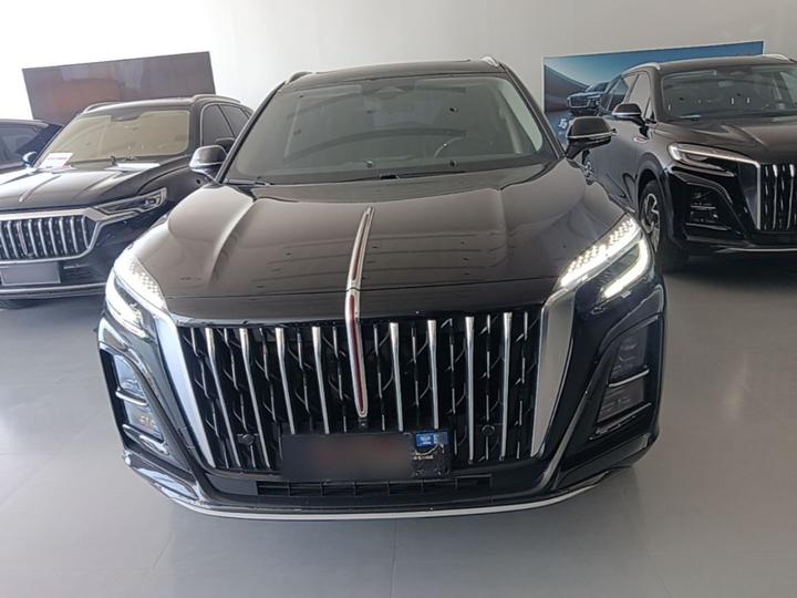 HS3 PHEV 2024 115km photo 2