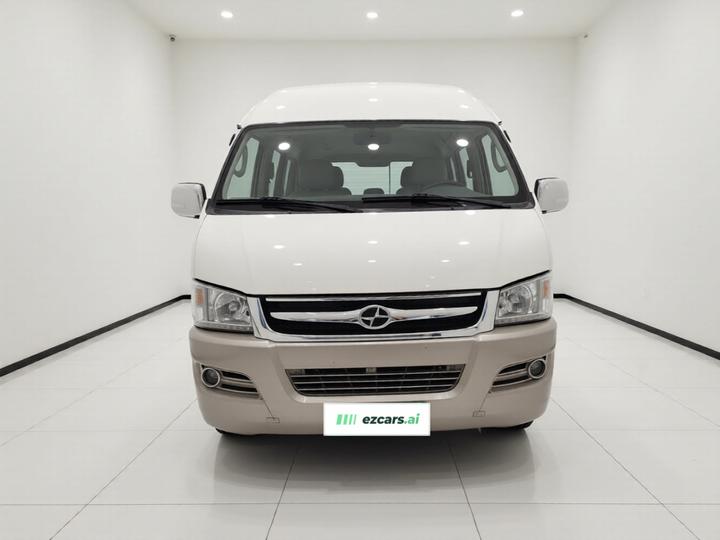 Joylong A5 2018 2.0T Luxury photo 2