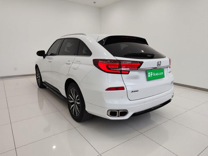 Avancier 2020 370TURBO AWD Exclusive photo 4