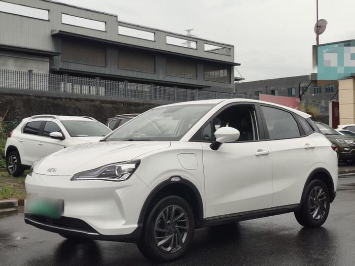 Neta V 2021 Standard Range