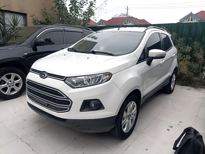2013 1.5L AT