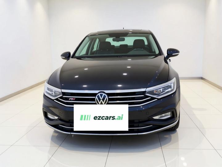 Magotan 2020 330TSI DSG Leading photo 2