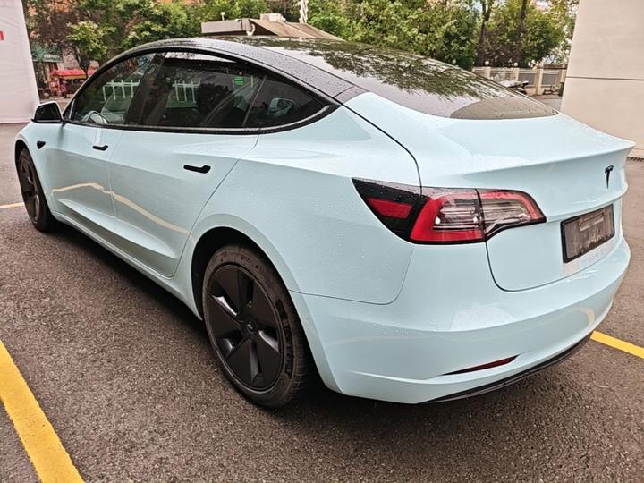 Model 3 2022 RWD photo 4