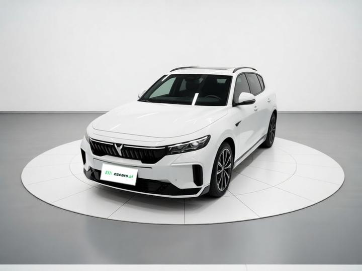 Voyah FREE 2025 318 259km AWD Explorer photo 2