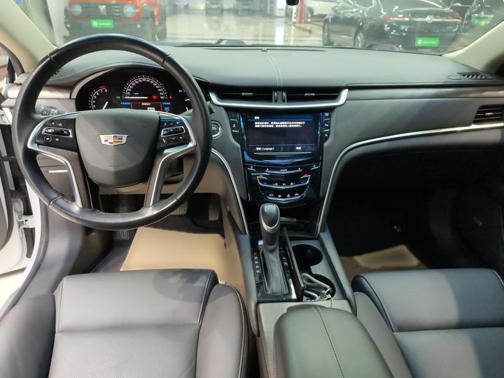 XTS 2018 28T Elite photo 5