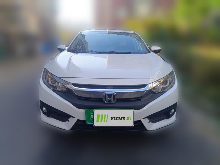 Civic 2016 220TURBO CVT Luxury photo 2